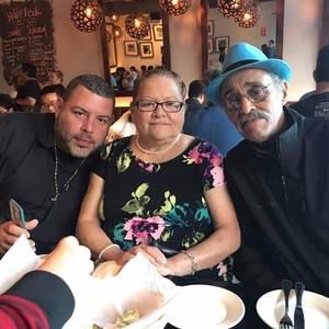 Meet your Posher, Robert